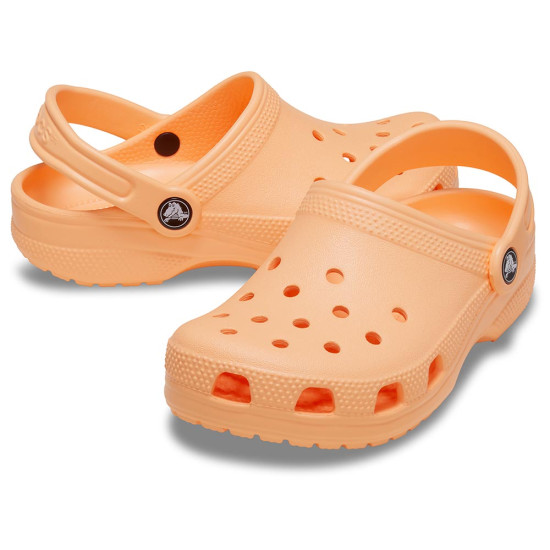 Crocs Toddler Classic Clog